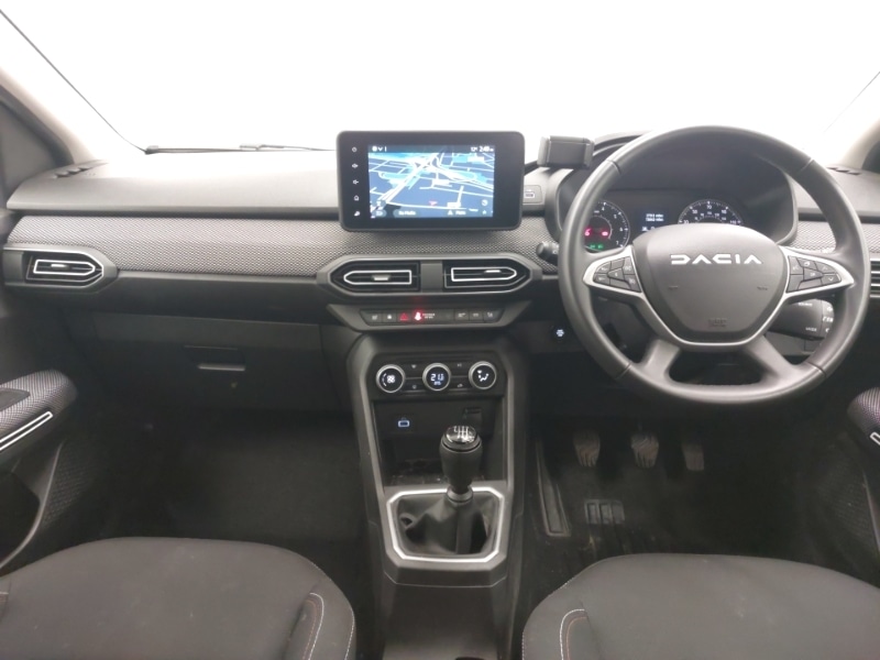 Used Dacia Jogger 2023 for sale - 78093267: Photo 2