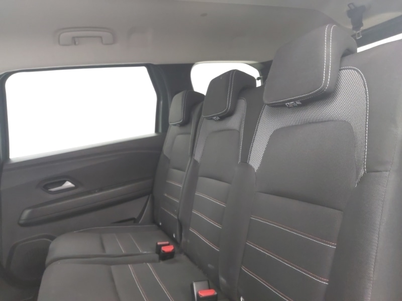 Used Dacia Jogger 2023 for sale - 78093267: Photo 6