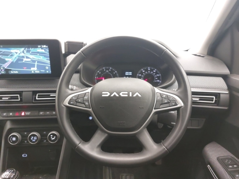 Used Dacia Jogger 2023 for sale - 78093267: Photo 7