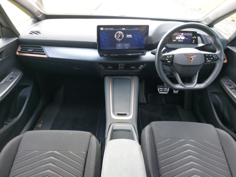 Used Cupra Born 2023 for sale - 77987368: Photo 2