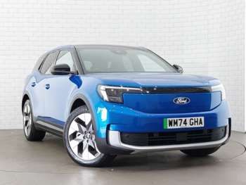 2024 - 210kW Premium 77kWh 5dr Auto