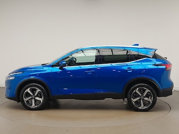 Used Nissan Qashqai 2021 for sale - 76472028: Photo