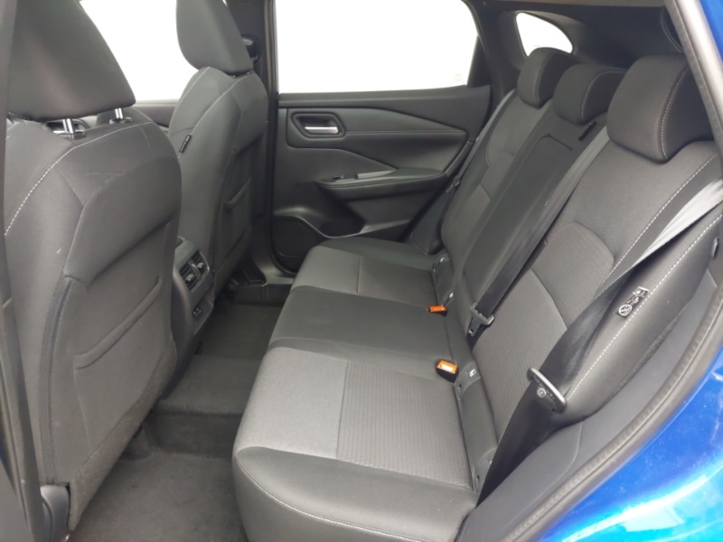 Used Nissan Qashqai 2021 for sale - 76472028: Photo 6