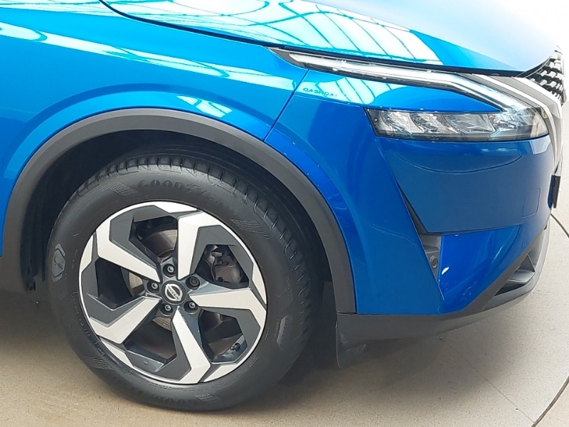 Used Nissan Qashqai 2021 for sale - 76472028: Photo 9