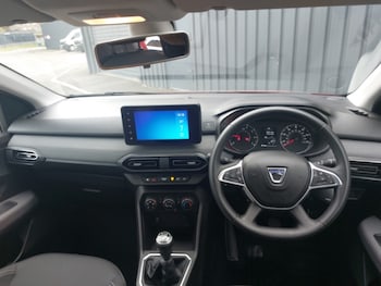 Used Dacia Sandero 2022 for sale - 78211593: Photo