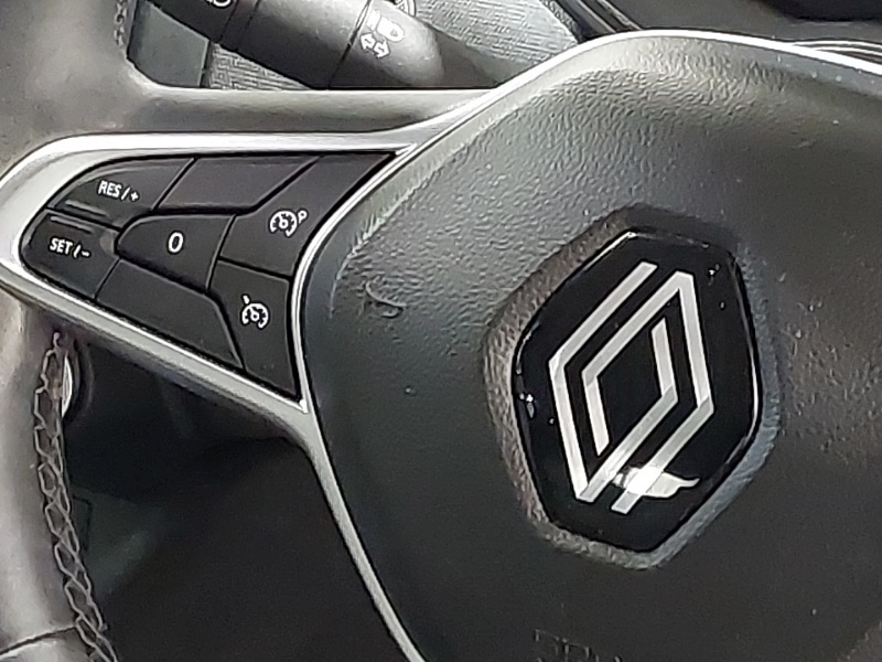 Used Renault Clio 2024 for sale - 78014122: Photo 11