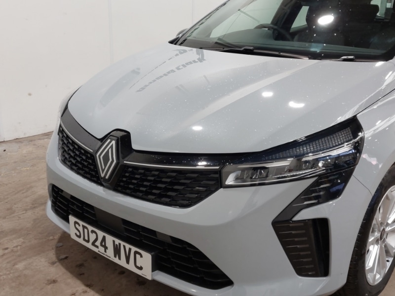 Used Renault Clio 2024 for sale - 78014122: Photo 12