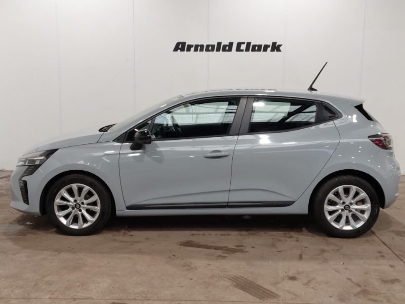 Used Renault Clio 2024 for sale - 78014122: Photo 4