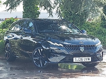 Used Peugeot 308 2026 for sale - 79468104: Photo
