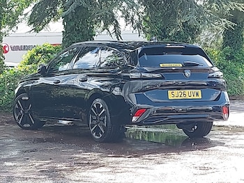 Used Peugeot 308 2026 for sale - 79468104: Photo