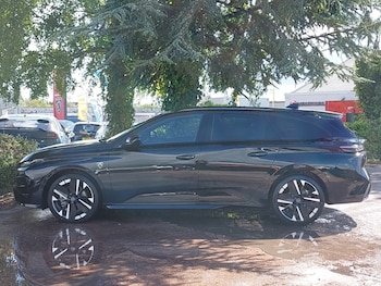 Used Peugeot 308 2026 for sale - 79468104: Photo