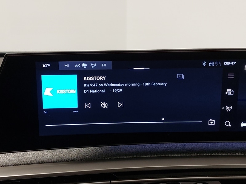 Used Peugeot 3008 2025 for sale - 77875466: Photo 10