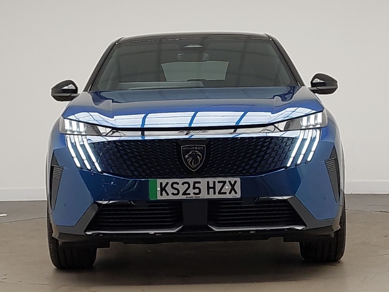 Used Peugeot 3008 2025 for sale - 77875466: Photo 12