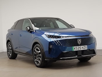 2025 - 157kW GT 73kWh 5dr Auto