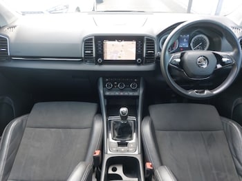 Used Skoda Karoq 2020 for sale - 76195041: Photo 2