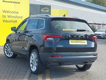 Used Skoda Karoq 2020 for sale - 76195041: Photo 3