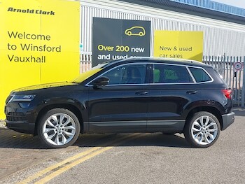 Used Skoda Karoq 2020 for sale - 76195041: Photo 4
