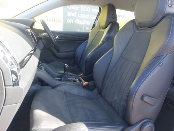 Used Skoda Karoq 2020 for sale - 76195041: Photo 5