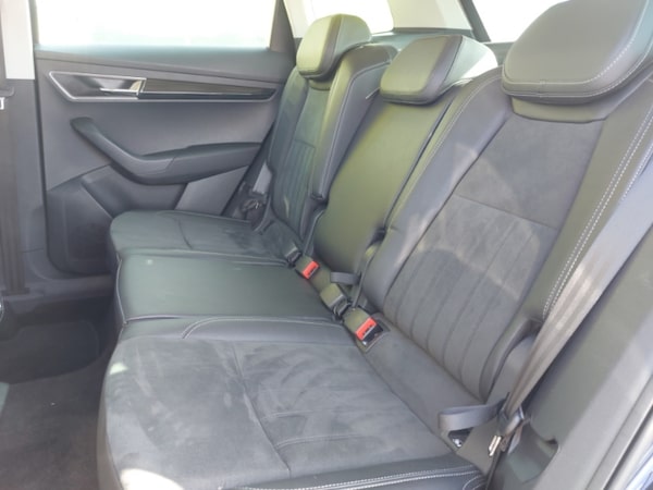 Used Skoda Karoq 2020 for sale - 76195041: Photo 6