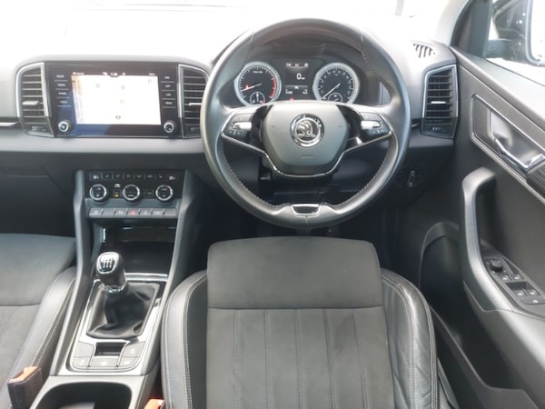 Used Skoda Karoq 2020 for sale - 76195041: Photo 7