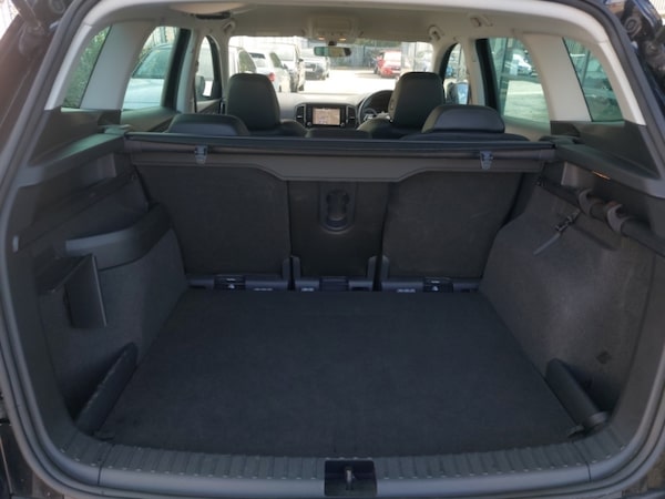 Used Skoda Karoq 2020 for sale - 76195041: Photo 8