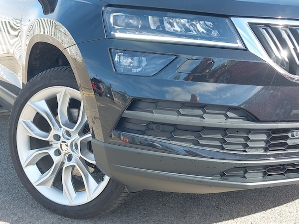 Used Skoda Karoq 2020 for sale - 76195041: Photo 9