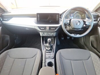 Used Skoda Kamiq 2022 for sale - 77472350: Photo