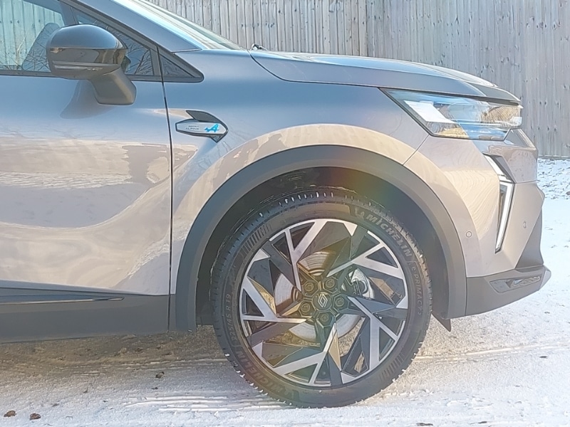 Used Renault Other 2025 for sale - 77105057: Photo 12