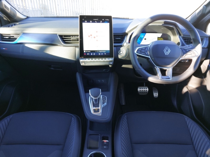 Used Renault Other 2025 for sale - 77105057: Photo 2