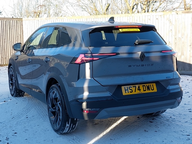 Used Renault Other 2025 for sale - 77105057: Photo 3