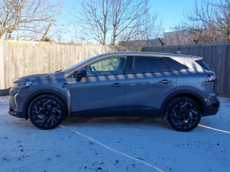 Used Renault Other 2025 for sale - 77105057: Photo 4