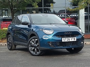 Used Fiat 600 2026 for sale - 79691004: Photo