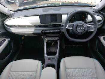 Used Fiat 600 2026 for sale - 79691004: Photo