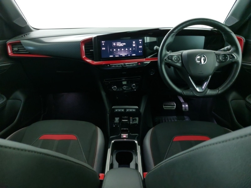 Used Vauxhall Mokka 2022 for sale - 77851995: Photo 2