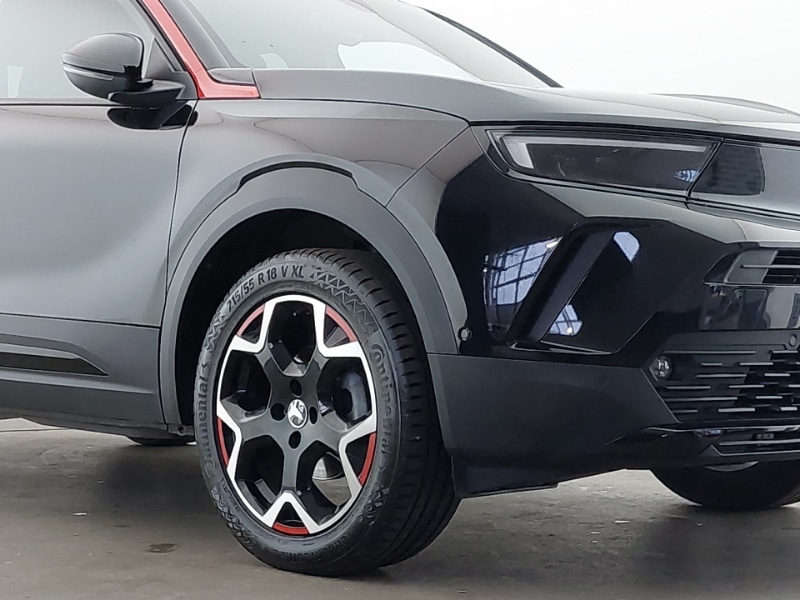 Used Vauxhall Mokka 2022 for sale - 77851995: Photo 9