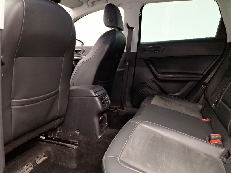 Used SEAT Ateca 2023 for sale - 77923562: Photo 6