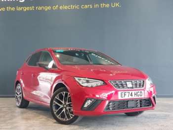 2025 - 1.0 TSI 115 Xcellence 5dr DSG
