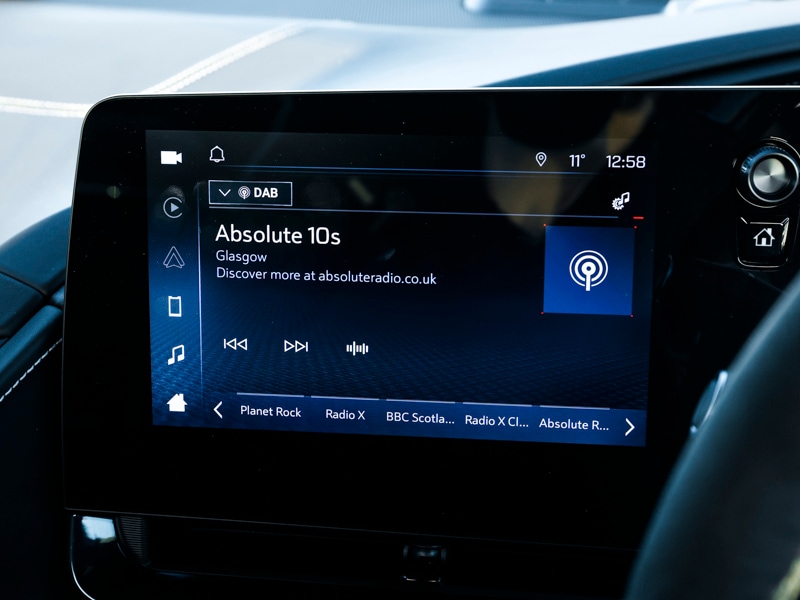 Used Chevrolet Corvette 2025 for sale - 77657329: Photo 10