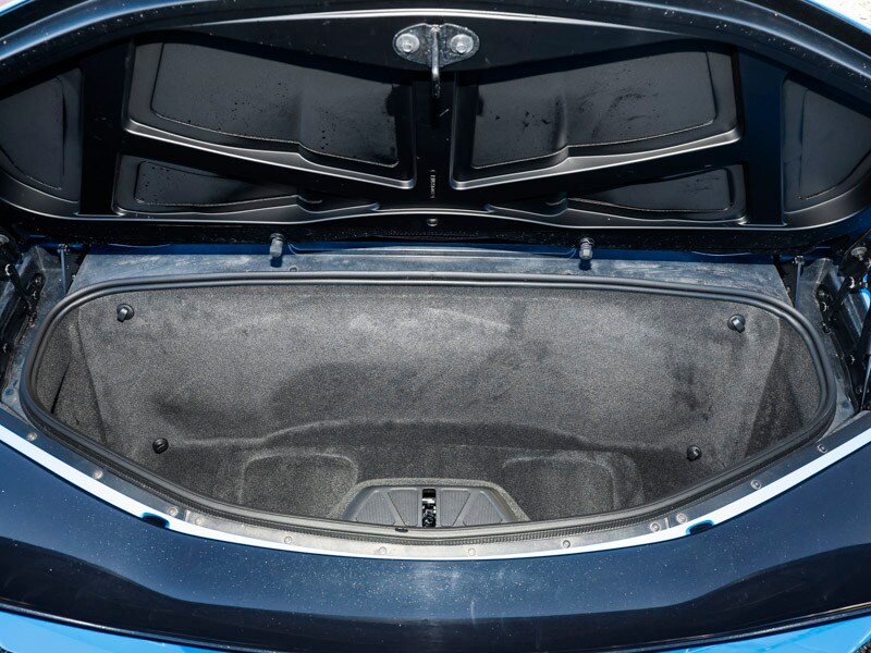 Used Chevrolet Corvette 2025 for sale - 77657329: Photo 8