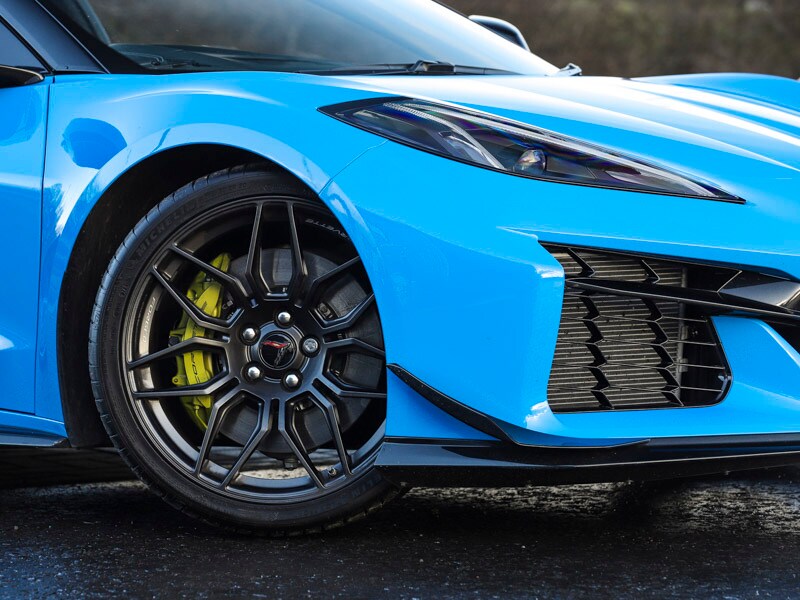 Used Chevrolet Corvette 2025 for sale - 77657329: Photo 9