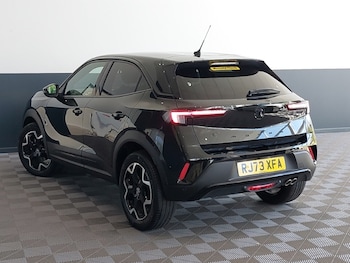 Used Vauxhall Mokka 2023 for sale - 78361324: Photo