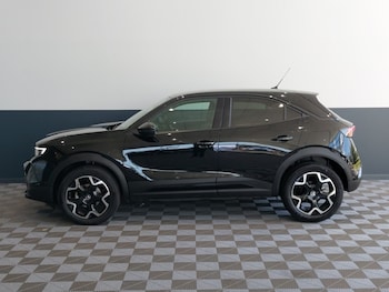 Used Vauxhall Mokka 2023 for sale - 78361324: Photo