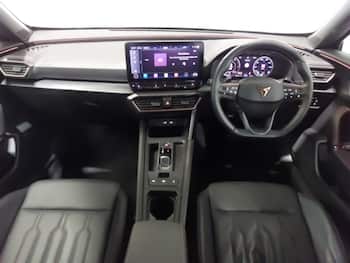Used Cupra Formentor 2023 for sale - 79844143: Photo