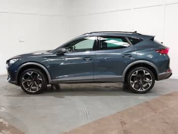 Used Cupra Formentor 2023 for sale - 79844143: Photo