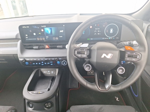 Used Hyundai IONIQ 5 2024 for sale - 76275309: Photo 7