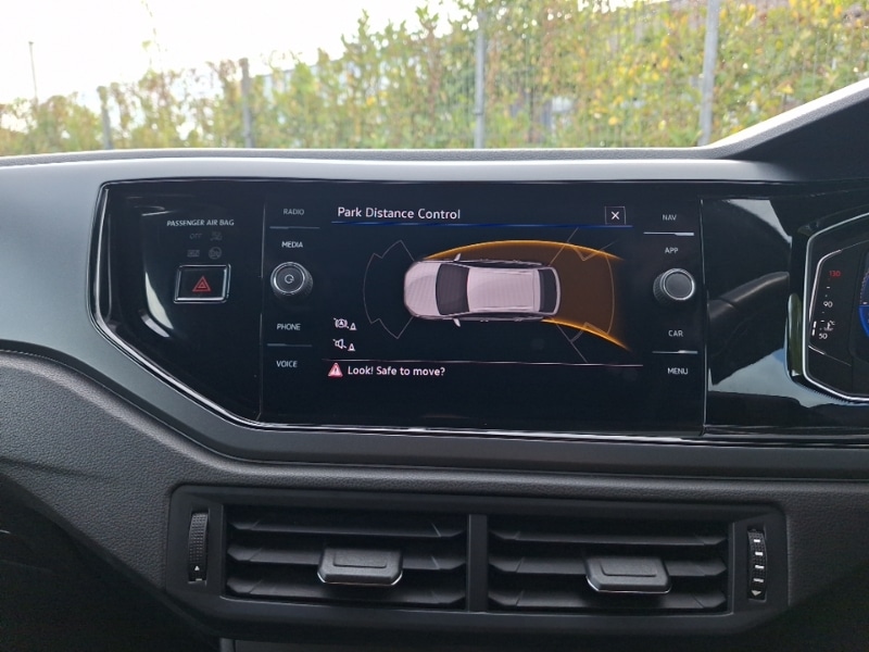 Used Volkswagen Taigo 2023 for sale - 76846173: Photo 11