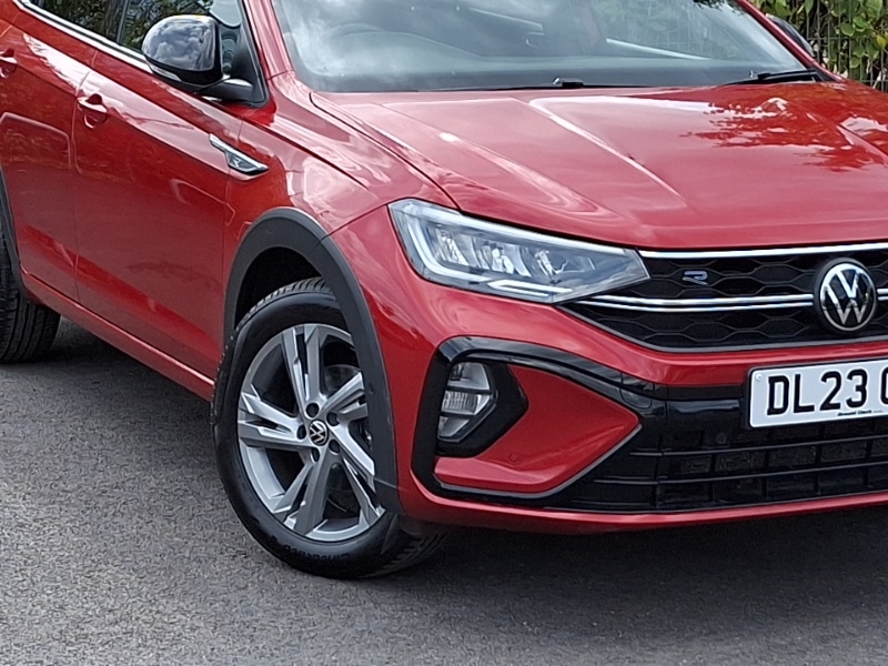 Used Volkswagen Taigo 2023 for sale - 76846173: Photo 9