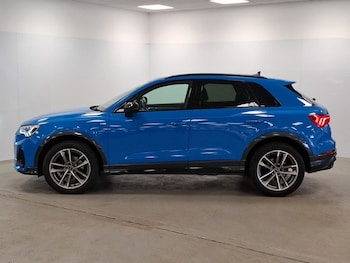 Used Audi Q3 2022 for sale - 75774873: Photo