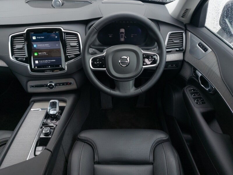 Used Volvo XC90 2024 for sale - 76779086: Photo 11