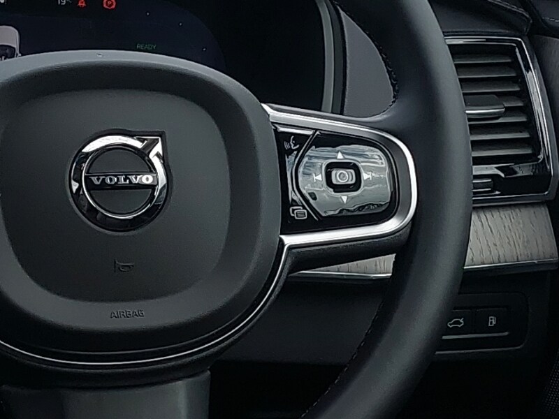 Used Volvo XC90 2024 for sale - 76779086: Photo 12